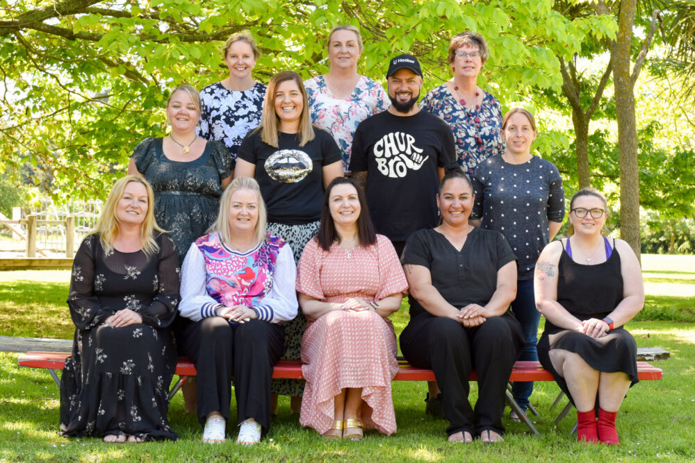 Contact Us Chertsey School